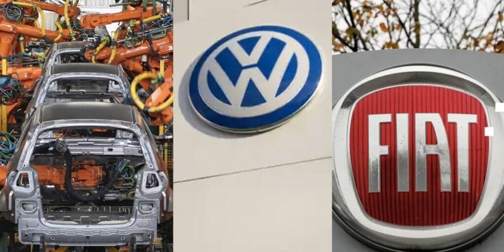 Substituta BOMBA da Ford chega ao Brasil - Carro AMADO da Volks volta - Fiat lança carro INCRÍVEL