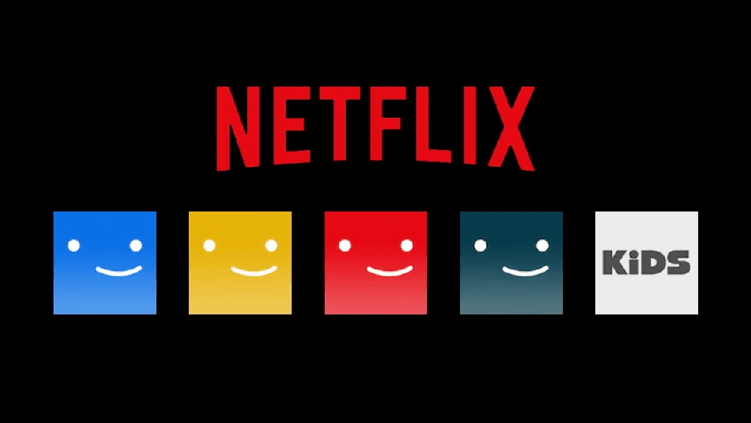 Site do streaming da Netflix (Foto: Reprodução/ Internet)