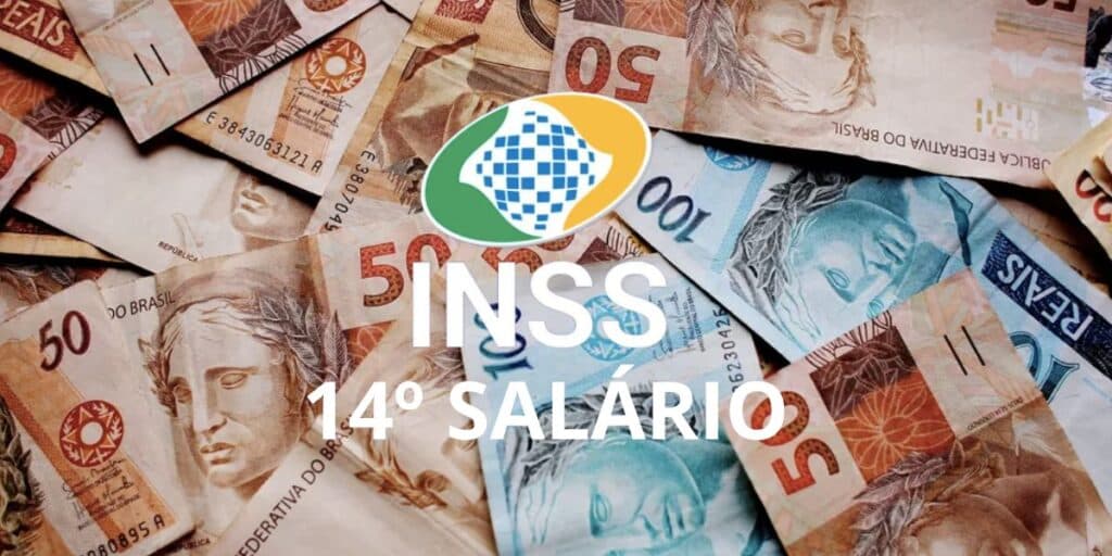 Difícil acreditar: A notícia sobre situação do 14º salário do INSS que caiu igual bomba para beneficiários