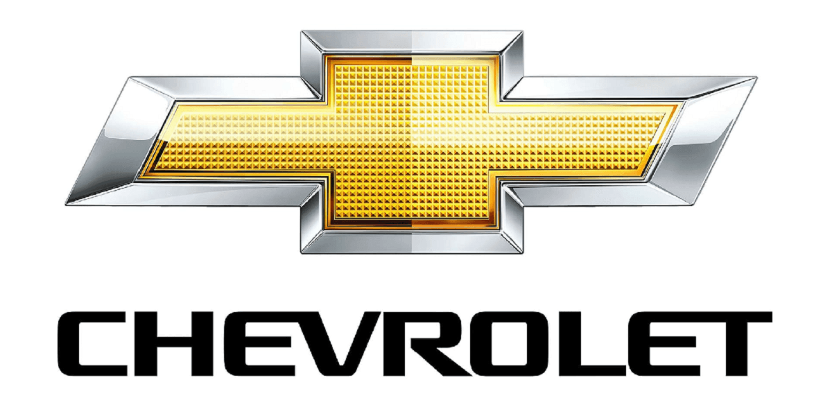 Logo da Chevrolet (Foto: Reprodução/ Internet)