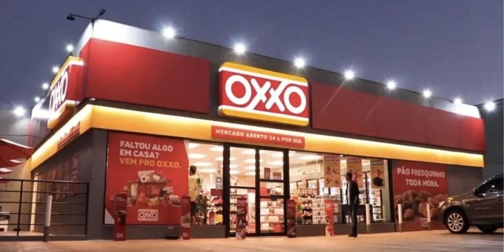 R$1,12B: Comunicado traz situação da Oxxo e desvenda real sobre venda da rede nº1 no Brasil em 2025