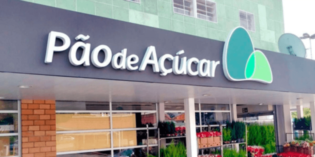 Bomba agora: Pão de Açúcar está enchendo os cofres agora e faz venda relâmpago de 11 lojas