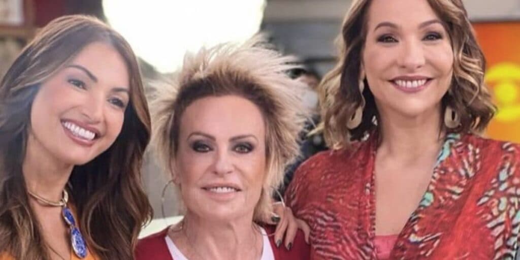 Fora da grade diária: Apresentadora se recusa a aceitar medida da Globo e causa mudança nas Super Manhãs