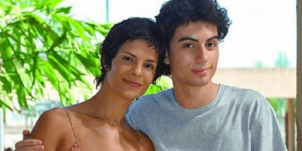 Tente não sorrir ao ver como Fred de ‘Mulheres Apaixonadas’, da Globo, está hoje em dia
