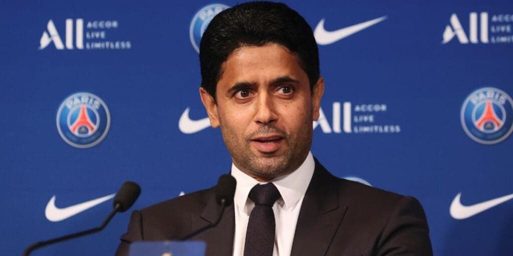 Oferta de 700 milhões na mesa: Dono do PSG apresenta proposta para comprar clube gigante do Brasil