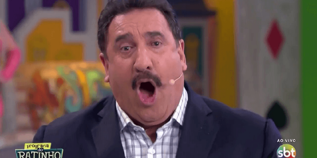 A coragem de Ratinho ao mandar recado após braço direito assinar com maior rival do SBT: "Quero que ela.."