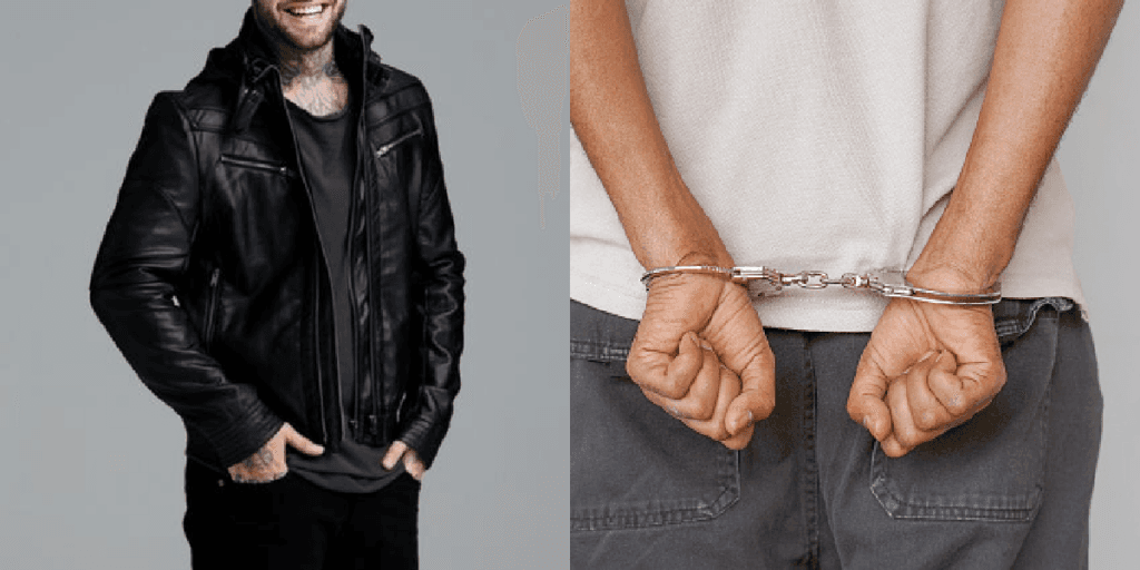 Famoso ex-participante de reality, de 37 anos, é preso após assassinar um bebê de 9 meses