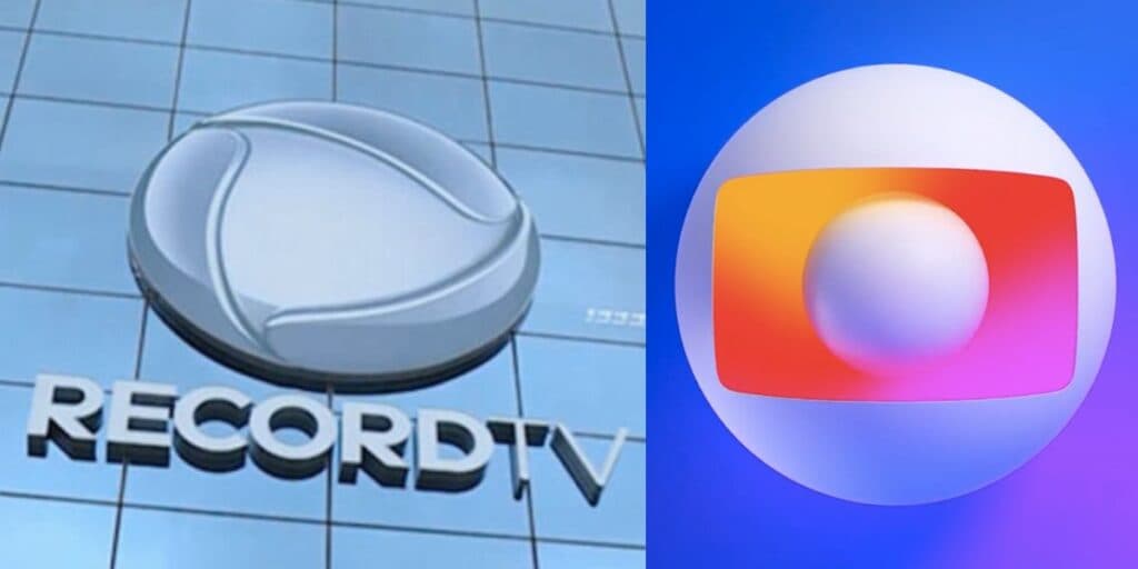 Record promove vingança contra Globo e faz proposta milionária para apresentador