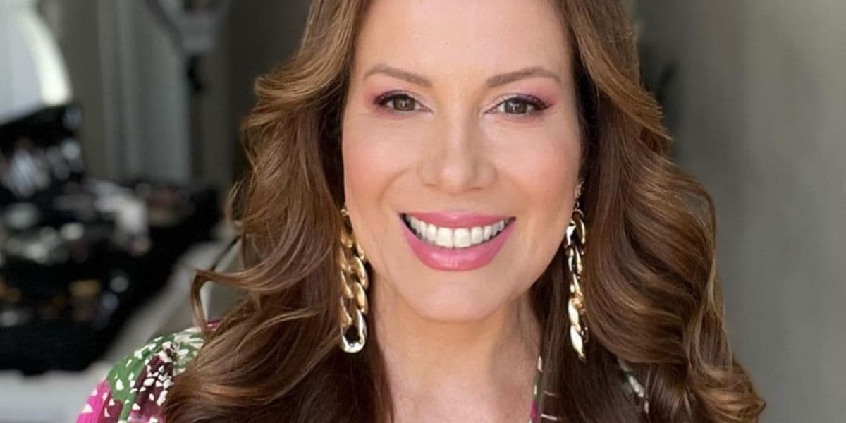 Regina Volpato (Foto: Reprodução / Instagram) 