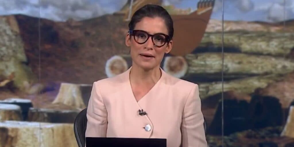 O desabafo corajoso de Renata Vasconcellos ao expor situação difícil vivida no JN: "Me afeta visceralmente"