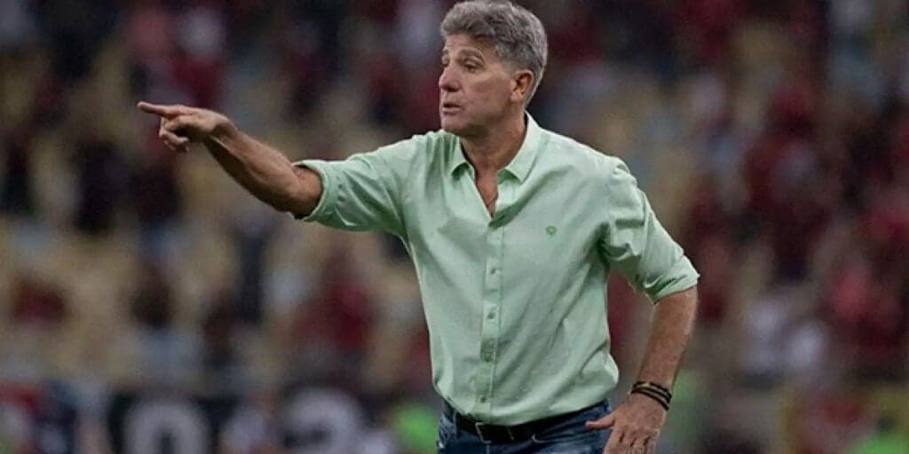 Grêmio surpreende e encaminha a contratação de atacante estrelar do futebol europeu: "Novo Messi"