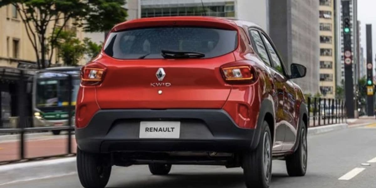 Renault (Foto: Reprodução ./ internet) 