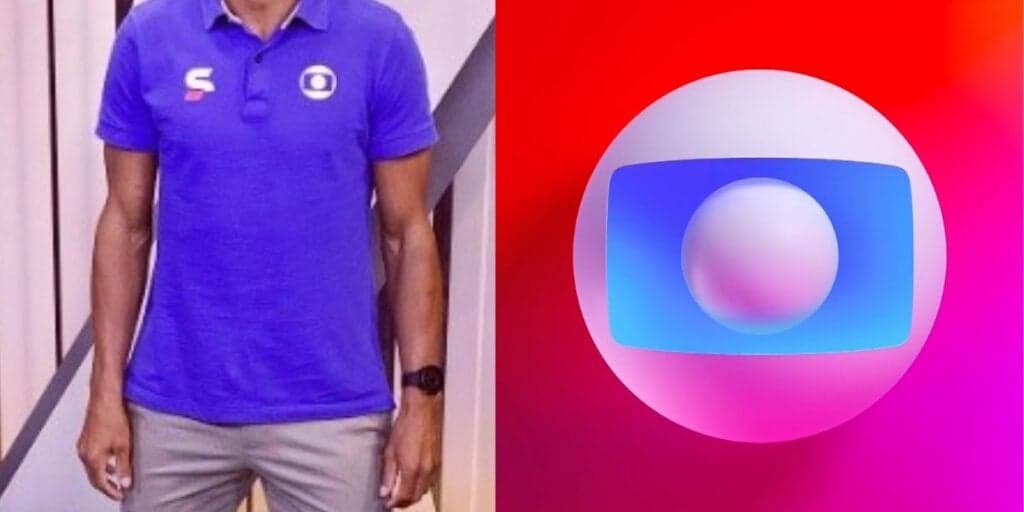 A revelação corajosa de apresentador que está no ar na Globo ao assumir SEXO com homens: "Resolvi falar"