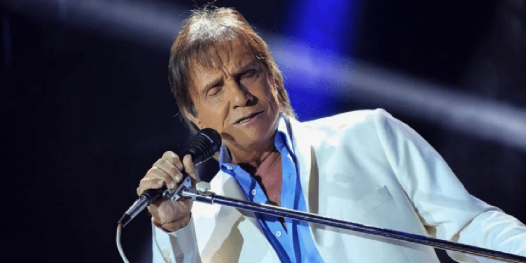 Salário milionário, empresa gigante e bairro só para ele: A fortuna faraônica de Roberto Carlos