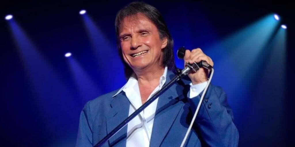Isso foi o que sertanejo que já trabalhou com Roberto Carlos confessou sobre ele: “Eu me arrepiava”