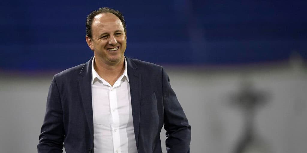 Contrato FECHADO: Rogério Ceni recebe ligação de gigante CARIOCA e anúncio sairá nas próximas horas