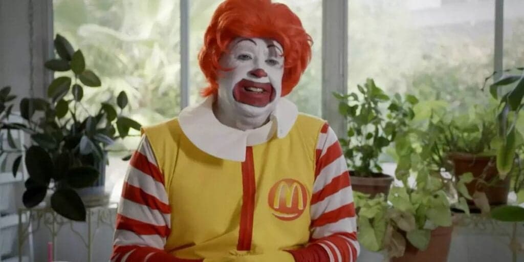 A morte do Ronald McDonald's: Essa é a verdade pelo qual a rede escondeu seu maior símbolo para sempre
