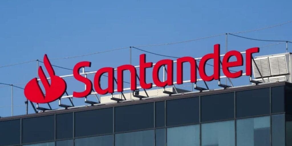 Comunicado extremamente importante do Santander: O que o banco está fazendo mudará sua vida