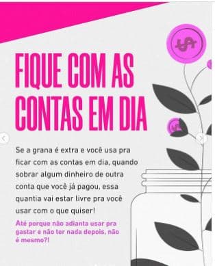 Serasa faz comunicado importante sobre a antecipação do décimo terceiro - Foto Reprodução Instagram