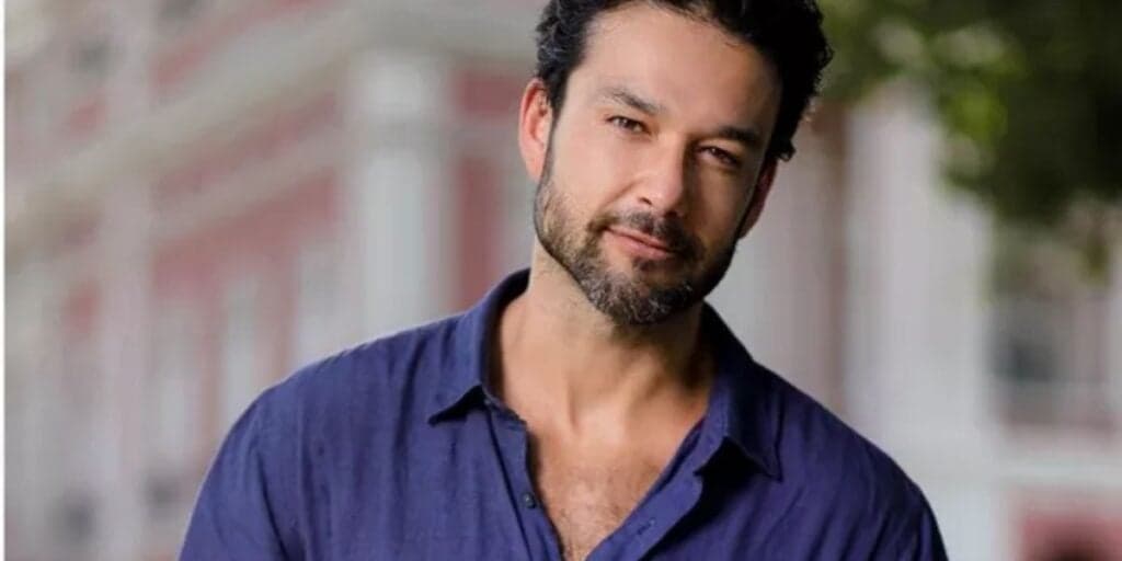 Sergio Marone faz declaração forte e ASSUME o que é ao Brasil: "Tem nada que me tire mais o tesão"
