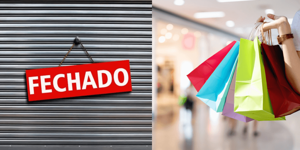 Famoso shopping, amado e gigante, fecha as portas e motivo revelado é surpreendente