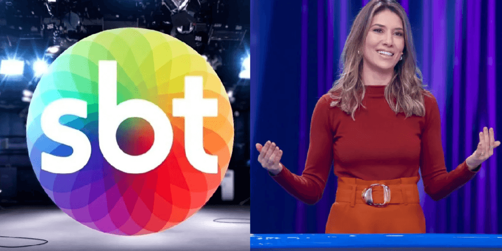 SBT acaba de emitir comunicado oficial de mudança, confirma que Rebeca Abravanel não irá ao ar e motivo