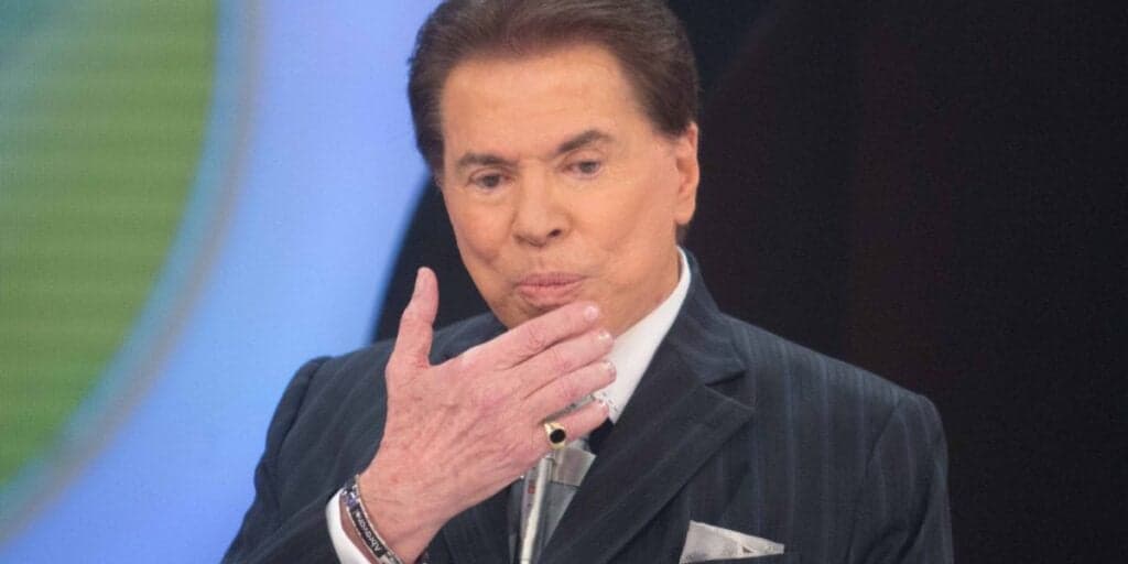 Ex apresentador do SBT expõe o que Silvio Santos fez com ele, situação em corredores e ordem: "Não usa mais"
