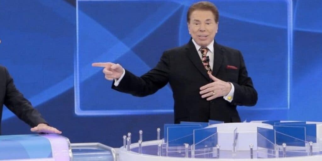 Não volta: Apresentador do SBT tem demissão confirmada e bomba explode nas mãos de Silvio Santos