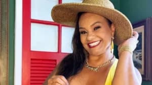 Solange Couto - Foto Internet