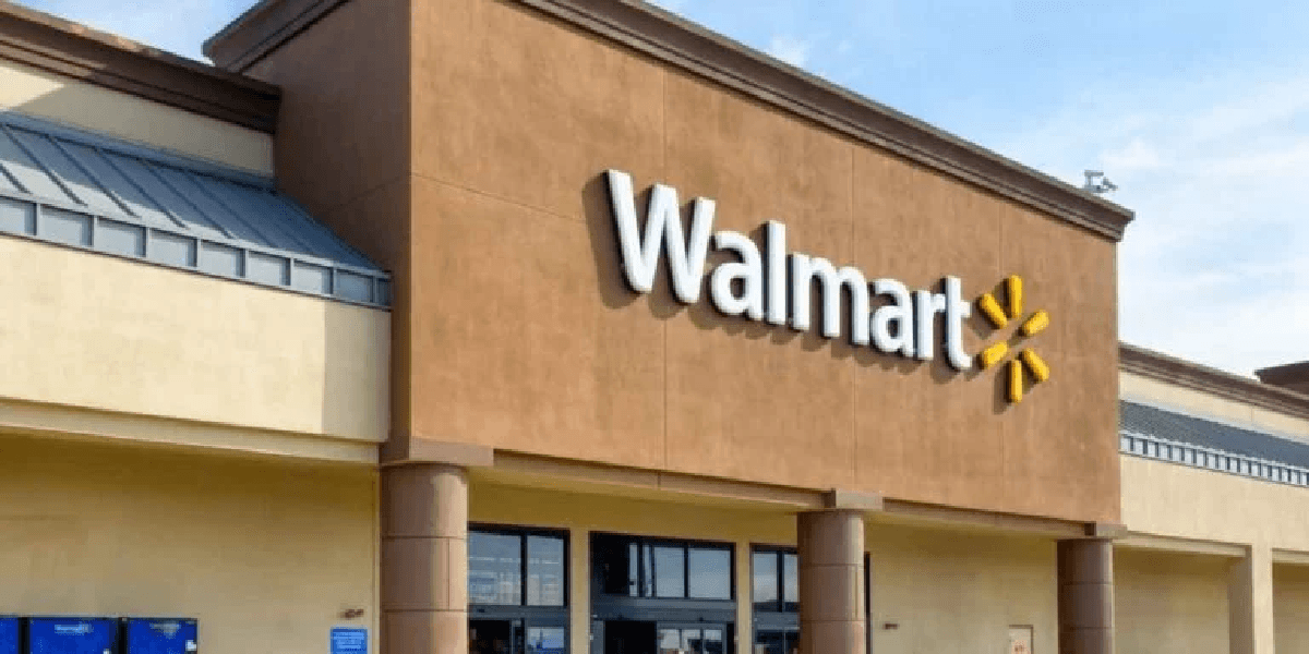 Walmart (Foto: Reprodução/ Internet) Walmart (Foto: Reprodução/ Internet)