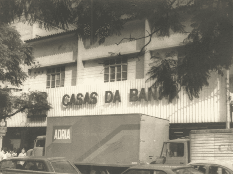 Casas da Banha (Foto: Reprodução/ Internet) Casas da Banha (Foto: Reprodução/ Internet)