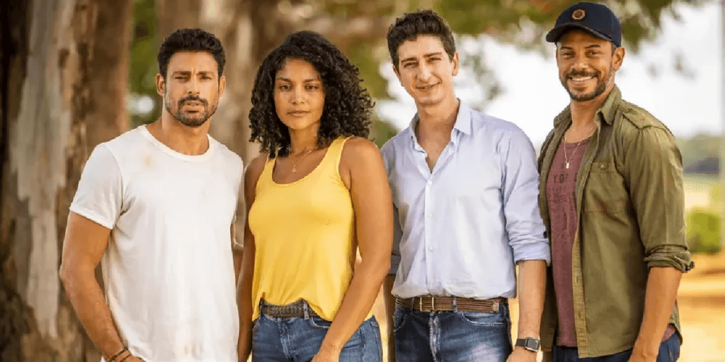 Show nos bastidores, barraco e reclamações: Protagonista de Terra e Paixão vira problemão na Globo