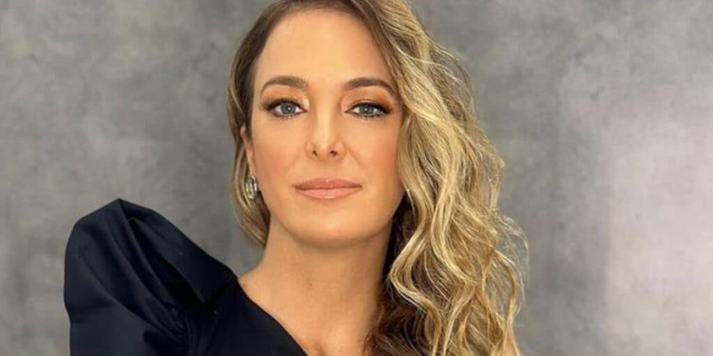Ticiane Pinheiro está fora do ar na Record, motivo envolve outro programa e sabemos qual