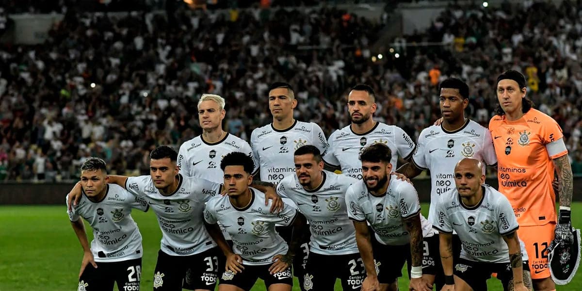 Foto: Thiago Ribeiro/AGIF