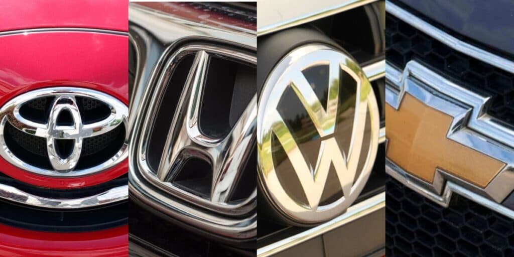 Toyota, Honda, Volks e Chevrolet: 6 carros INCRÍVEIS na faixa dos 30 mil para comprar no Brasil em 2023