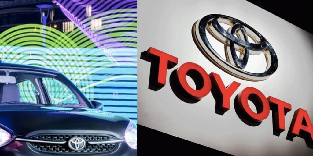 Só R$ 50 mil: Toyota chega com forte lançamento de modelo compacto e põe fogo na concorrência em país