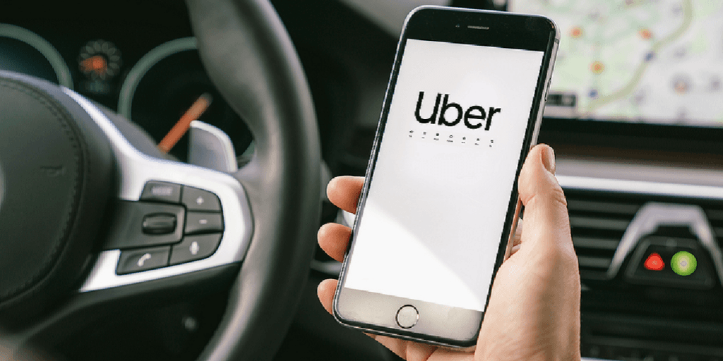 Não resistiu à concorrência: Uber teve que anunciar extinção de serviço após anos no mercado