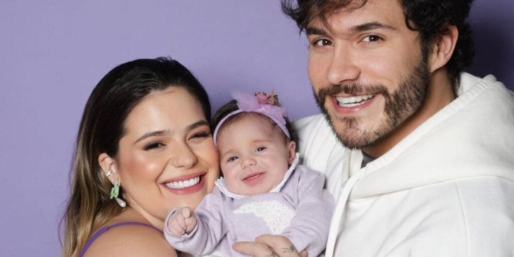 Viih Tube e Eliezer proíbem os próprios familiares e amigos de pisarem na casa deles e chocam com atitude