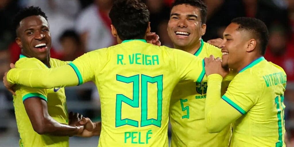 Tá em choque? Barcelona acaba de contratar estrela de time brasileiro que chegou valendo 24 milhões
