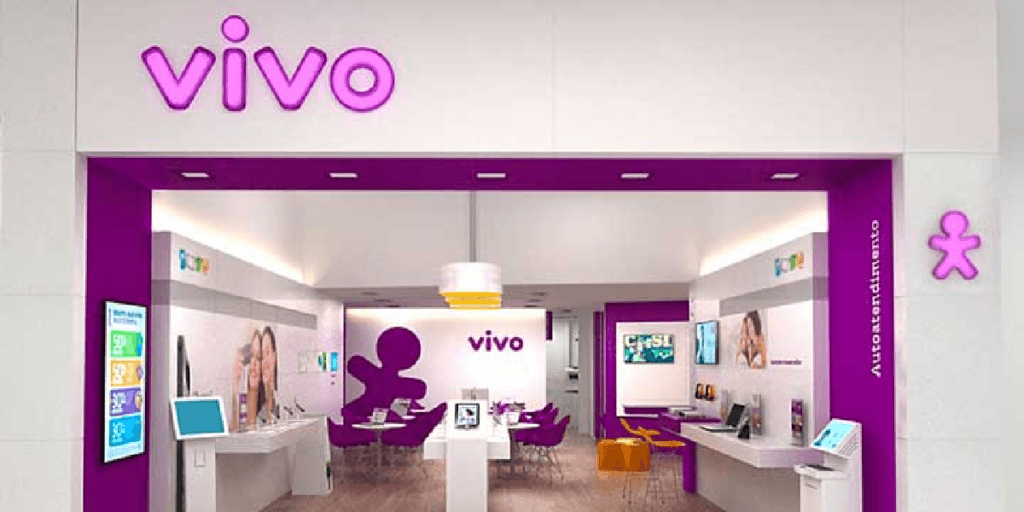 R$1,2 bilhão: O estouro de cofres da Vivo para comprar operadora rival gigante