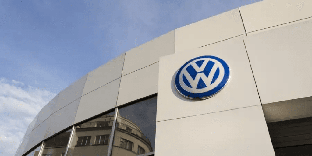 Volkswagen interrompe programação da Globo e entra com comunicado bombástico aos clientes