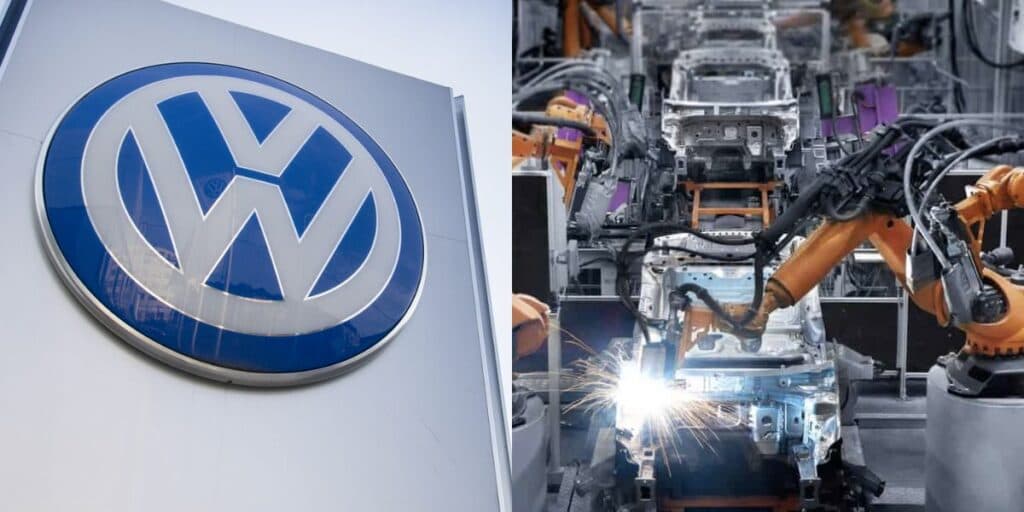 Encerramento de produções e comprada pela Volkswagen: O triste dia em que montadora gigante deu adeus