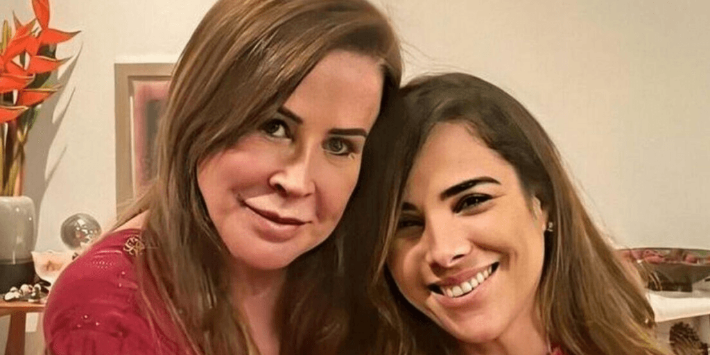 A fala corajosa de Wanessa Camargo ao revelar vergonha da mãe, Zilu, e expor motivos: "Ficava"