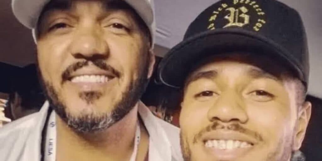 Escândalo: Filho de Belo é detido por policiais e levado à delegacia após flagra absurdo
