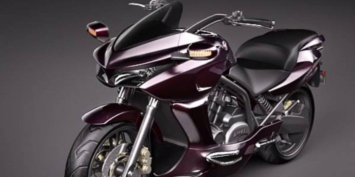 Honda DN-01 (Reprodução/Internet)