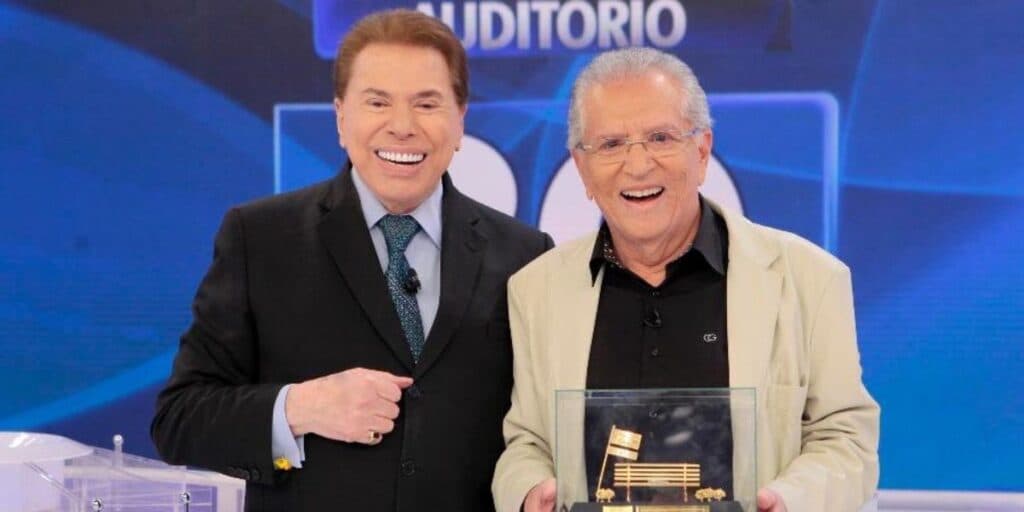 Após décadas de carreira, famoso apresentador surpreendeu ao entregar que não tem nada em seu nome