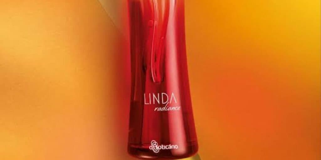 Linda Radiance (Reprodução/Internet)