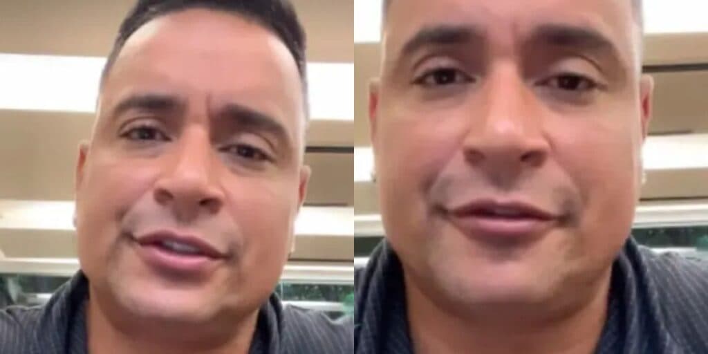 Xanddy quebra silêncio após notícia de briga com filha lésbica e expõe: "Fico aqui me perguntando"