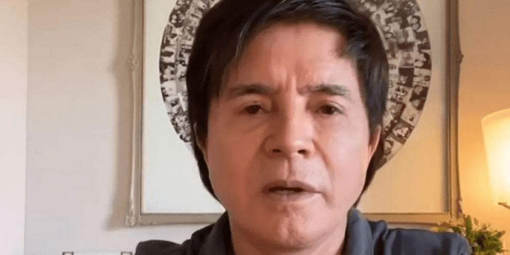 Xororó amarga mágoa eterna de apresentador e acaba exposto por ele na Record: “Não está fazendo falta”