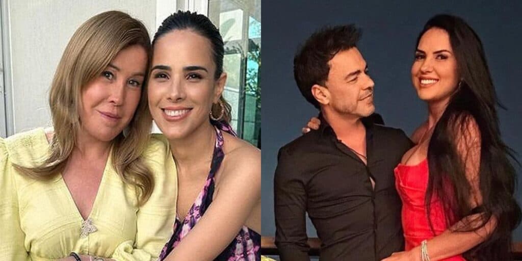 Wanessa toma atitude com Zezé, reúne família e faz Graciele Lacerda e Zilu ficarem cara a cara